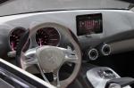 Mercedes-Benz A-Class Concept 2011 года